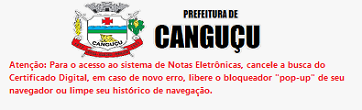 Prefeitura